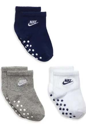 Nike Nhn Core Futura Gripper / Nhn Core Futura Gripper Sport Socks & Tights Non-slip Socks Blue