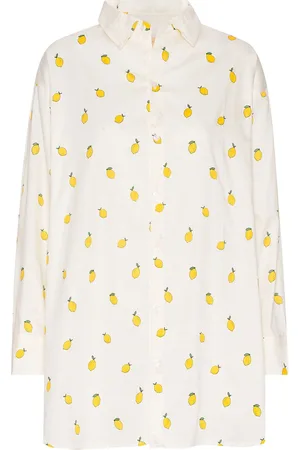 finenord Pyjamas Skjorte Toppi Multi/patterned