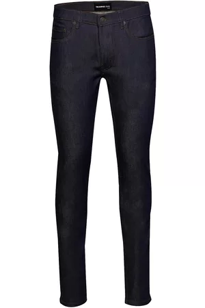 The Kooples Jean Skinny Farkut Sininen