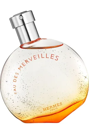 Hermès Eau Des Merveilles Edt Ns Hajuvesi Eau De Toilette Nude