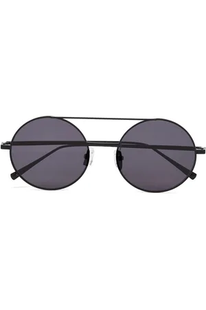 Corlin Eyewear Cape Town Black Black Aurinkolasit Black