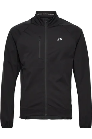 Newline Mens Core Bike Thermal Jacket Sport Sport Jackets Black