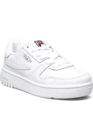 Fila Fxventuno L Wmn Matalavartiset Sneakerit Tennarit White