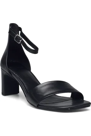 Vagabond Luisa Korolliset Sandaalit Black