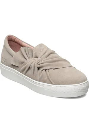 Dasia Starlily Tennarit Sneakerit Grey