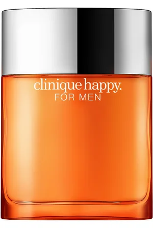 Clinique Happy For Men Cologne Spray Hajuvesi Parfyymi Nude