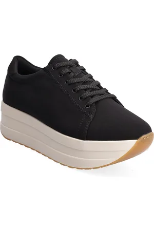 Vagabond Casey Matalavartiset Sneakerit Tennarit Black