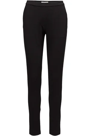 Modstrom Tanny Pants Bottoms Trousers Skinny Leg Black
