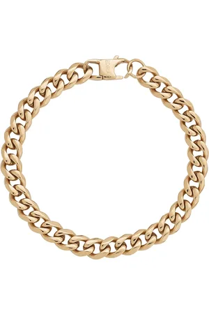 Edblad Clark Chain Bracelet Accessories Jewellery Bracelets Chain Bracelets Gold