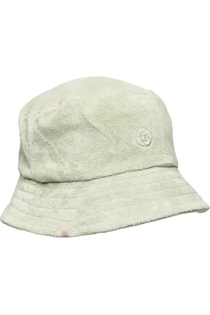 Rosemunde Bucket Hat Accessories Headwear Hats Bucket Hats Grey