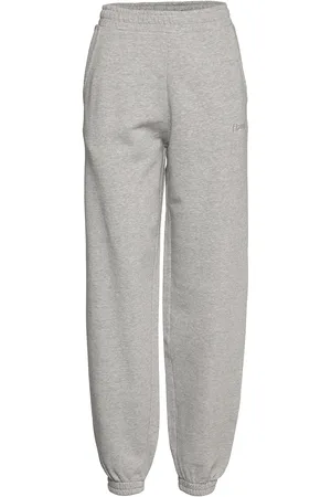 H2OFagerholt Cream Doctor 2 Pants Bottoms Sweatpants Grey