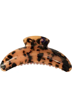 By Barb Hair Claw Accessories Hair Accessories Hair Claws Brown
