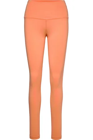 H2OFagerholt Long Tight Tights Bottoms Leggings Orange