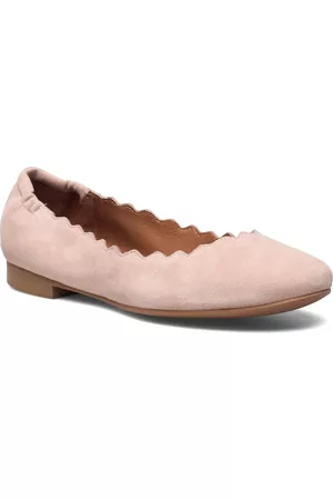 Billi Bi Naiset Balleriinat - Ballerina A1904 Ballerinat Punainen