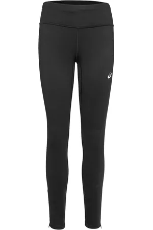 Asics Core Winter Tight Bottoms Running-training Tights Black