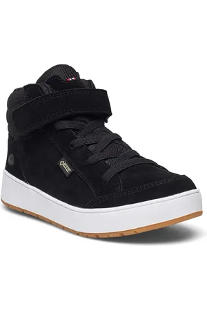 Viking Eagle Light Gtx 1V Sport Sneakers High-top Sneakers Black