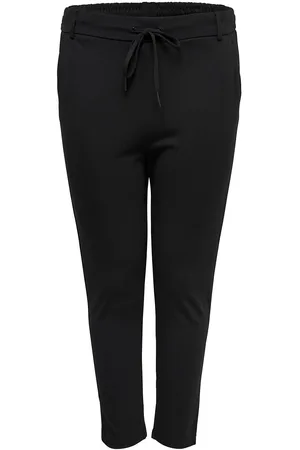 ONLY Cargoldtrash Life Classic Pant Noos Bottoms Trousers Joggers Black