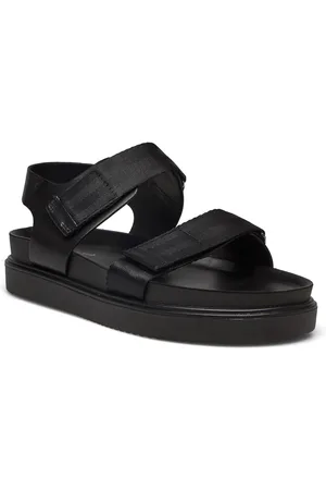 Vagabond Seth Shoes Summer Shoes Sandals Black
