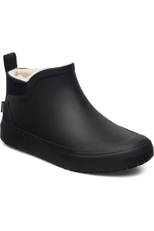 Tretorn North Kumisaappaat Kengät Black