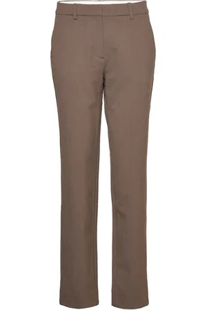 Fiveunits Sarah Bottoms Trousers Suitpants Grey