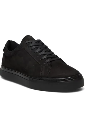 Vagabond Paul 2.0 Matalavartiset Sneakerit Tennarit Black