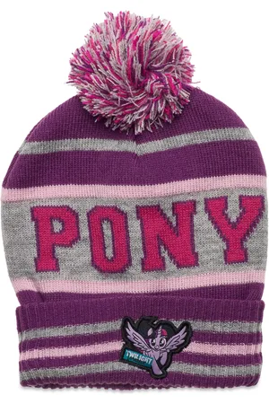 My Little Pony Cap Accessories Headwear Hats Beanie Multi/patterned