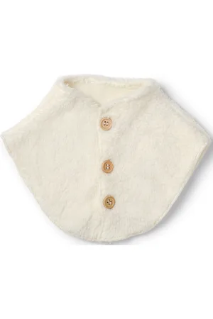 Elodie Details Warming Collar Accessories Scarves & Neckwarmers Neckwarmers White