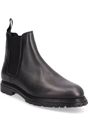 Matinique Macormac Chelsea-saappaat Bootsit Black