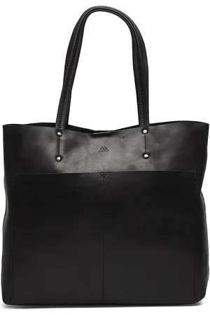 Markberg Jaydambg Shopper, Antique Shopper Laukku Black