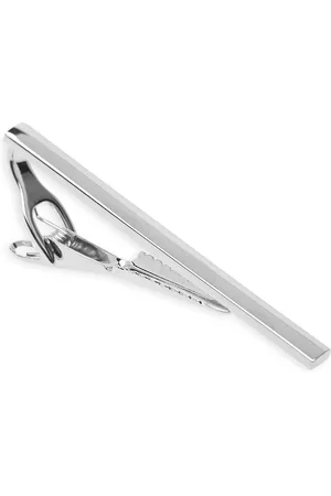 Amanda Christensen Tie Clip Accessories Tie Clips Gold
