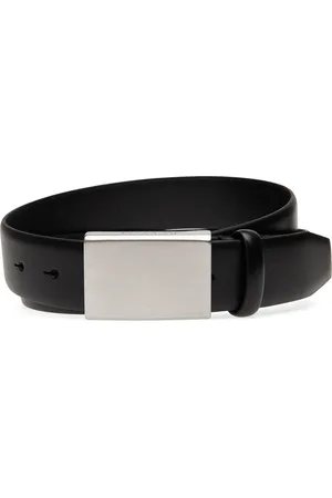 Saddler Cordoba Accessories Belts Classic Belts Black