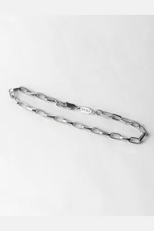 Blue Billie Collect Bracelt Designers Jewellery Bracelets Chain Bracelets Silver