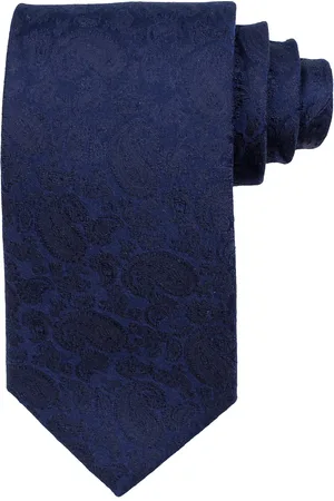 Amanda Christensen Classic Tie Solmio Kravatti Blue