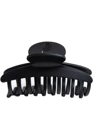 By Barb Hair Claw Accessories Hair Accessories Hair Claws Black