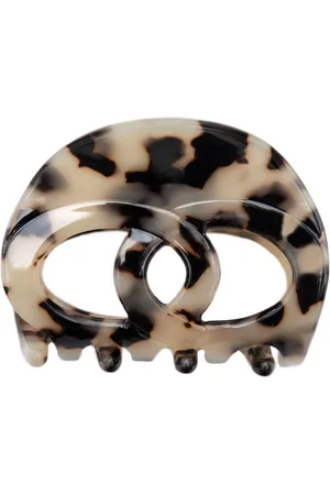 By Barb Hair Claw Accessories Hair Accessories Hair Claws Brown