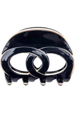 By Barb Hair Claw Accessories Hair Accessories Hair Claws Black