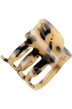 By Barb Hair Claw Accessories Hair Accessories Hair Claws Brown