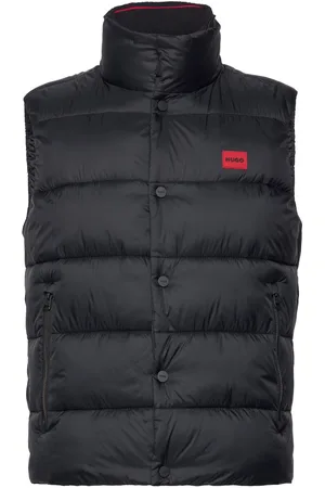 HUGO BOSS Baltino2241 Liivi Black
