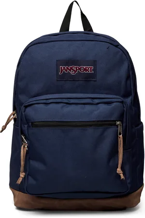 JanSport Right Pack Reppu Laukku Blue
