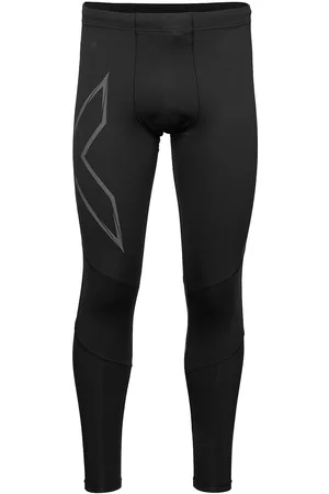 2XU Ignition Shield Compression Tights Sport Running-training Tights Black