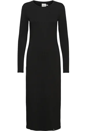 Munthe Loving Maksimekko Juhlamekko Black