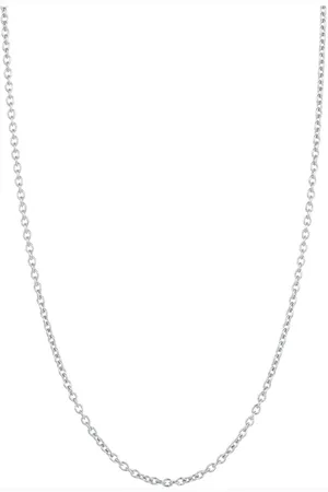 Jane Koenig Anchorchain Designers Jewellery Necklaces Chain Necklaces Silver