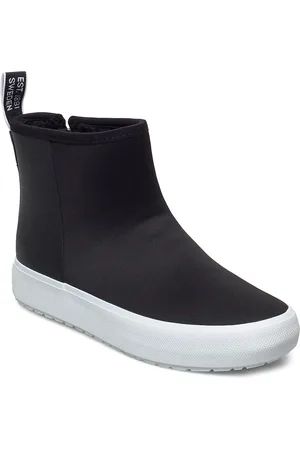 Tretorn Alto Hybrid Kumisaappaat Kengät Black