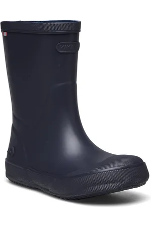 Viking Indie Active Shoes Rubberboots High Rubberboots Black