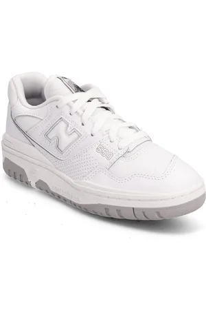 New Balance 550 Sport Sneakers Low-top Sneakers White