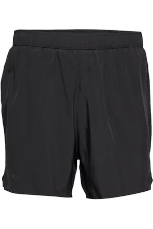 Craft Adv Essence 5" Stretch Shorts M Sport Shorts Sport Shorts Black