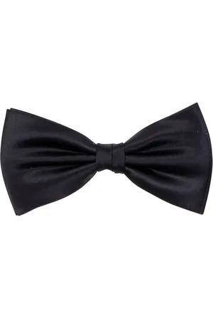 Amanda Christensen Ceremony Pre Tie Rusetti Black