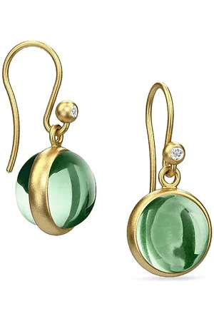 Julie Sandlau Prime Earring Korvakoru Korut Gold