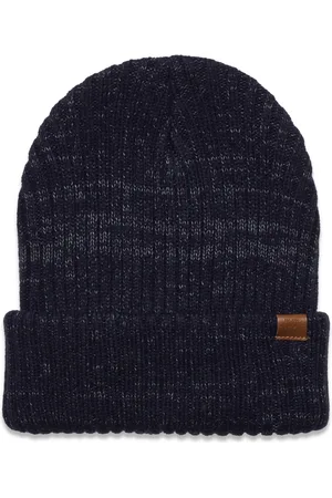 NAME IT Nknmilan Knit Hat2 Accessories Headwear Hats Beanie Black