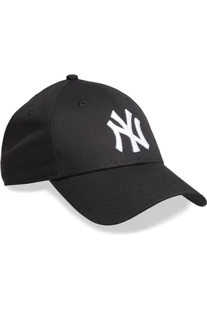 New Era 940 Leag Basic Neyyan Sport Headwear Caps Black